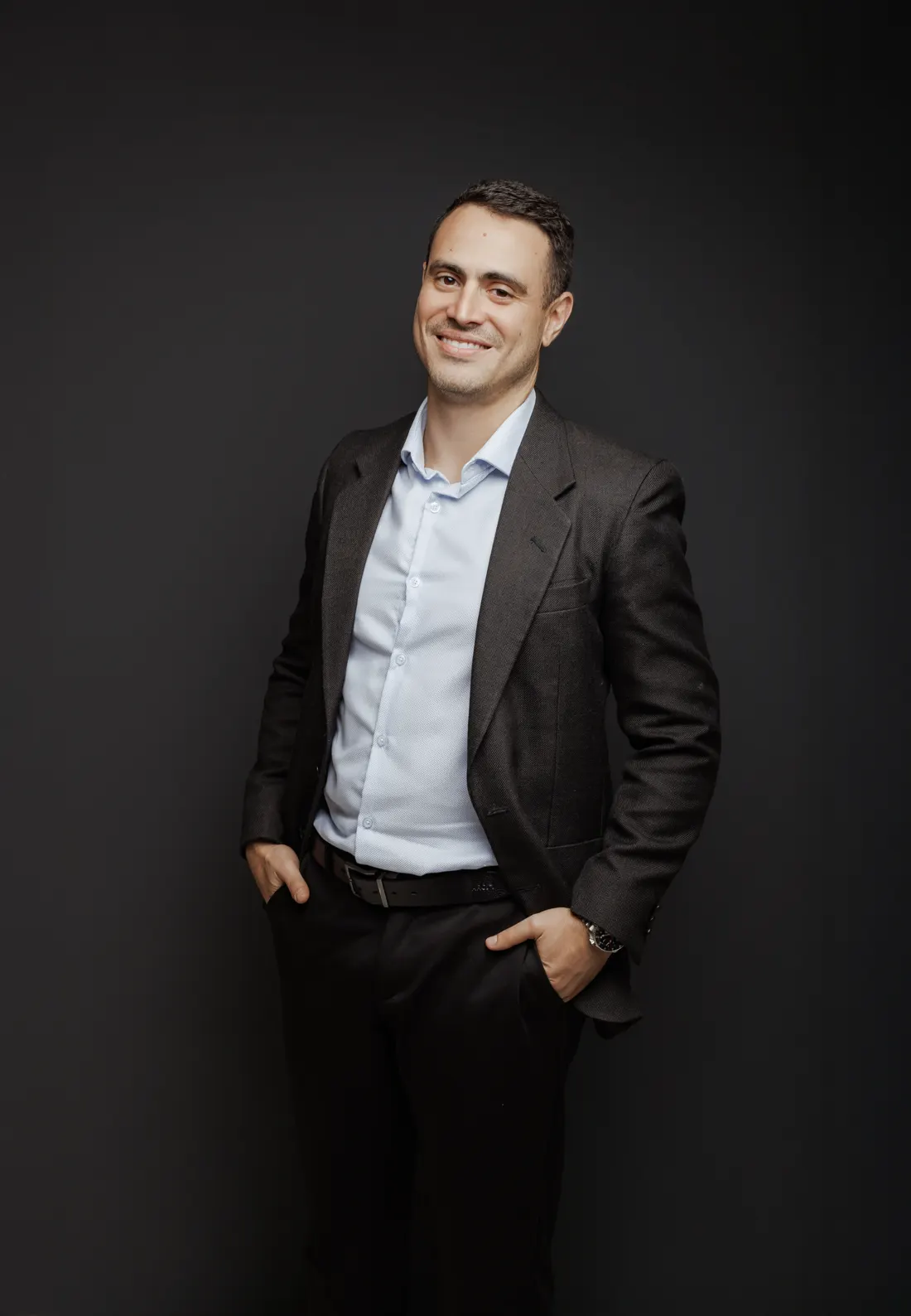 Ramon Ribeiro